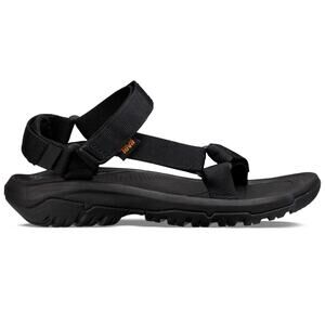 Teva Black Hurricane XLT2 Sandal Sz.8